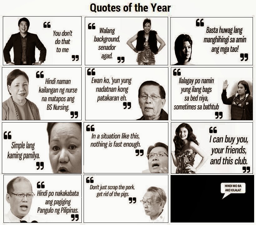 Famous Quotes About Life Tagalog. QuotesGram